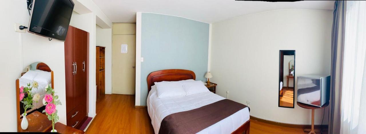 Helena De Santa Maria Hotel Arequipa Exterior photo
